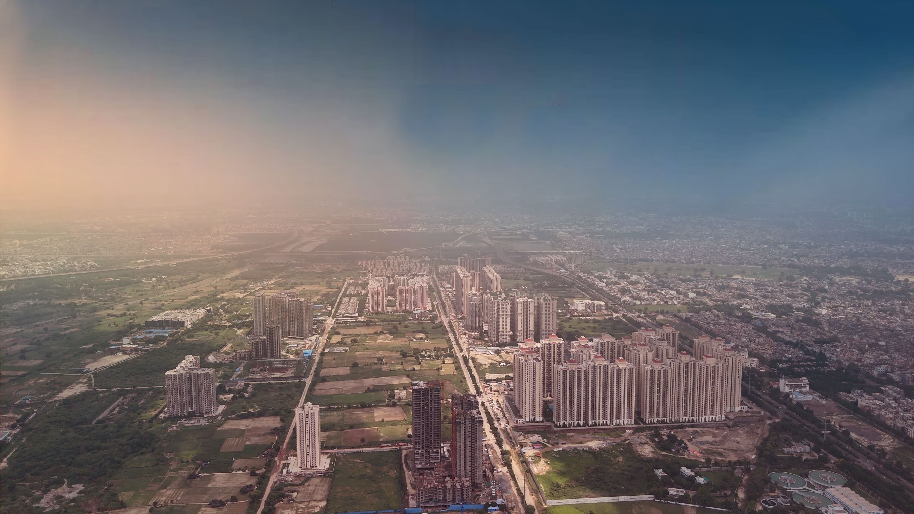 Siddhartha Vihar