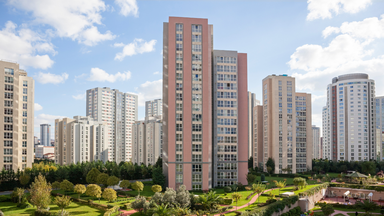 Real Estate Companies in India: The Leading Developers and Investment Opportunities