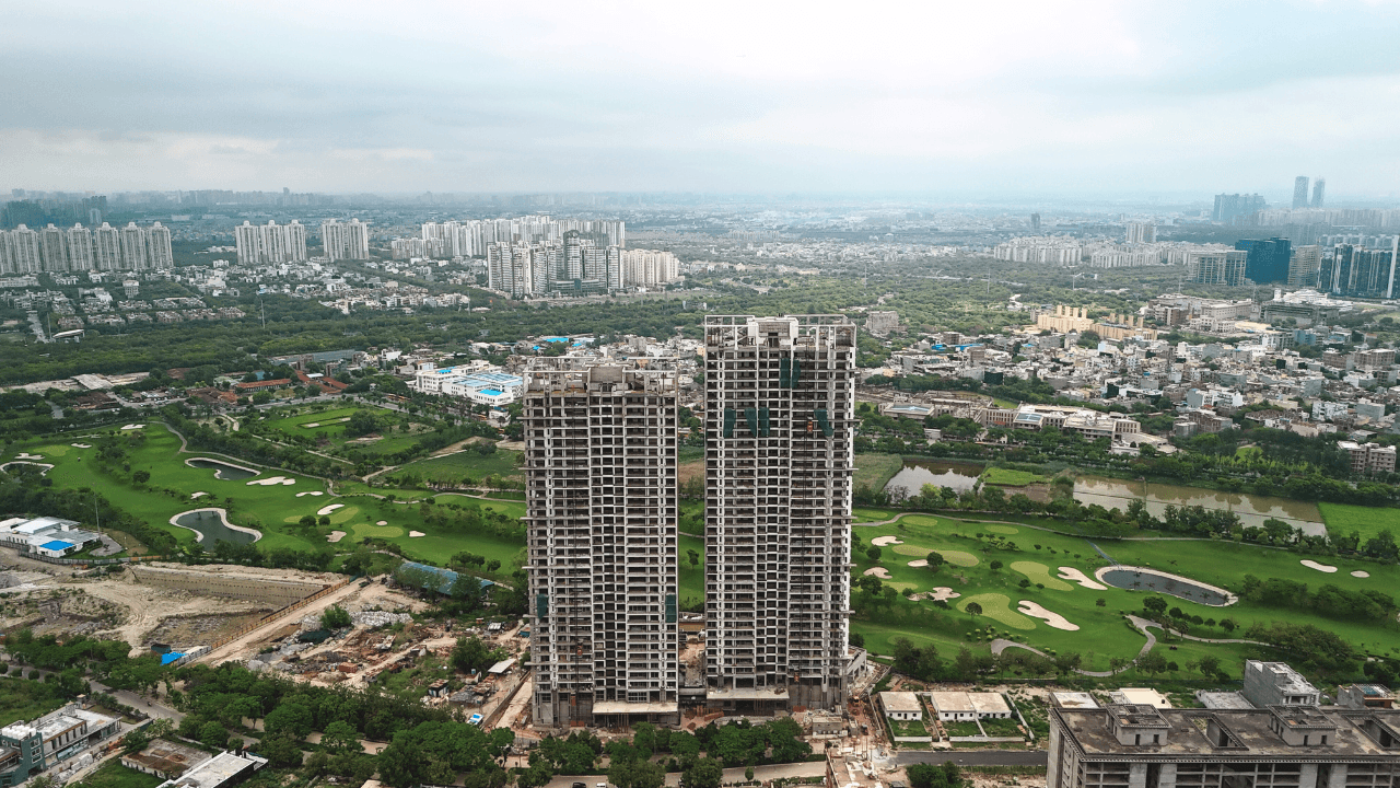 Why Plots in Yamuna Expressway Are A Great Investment