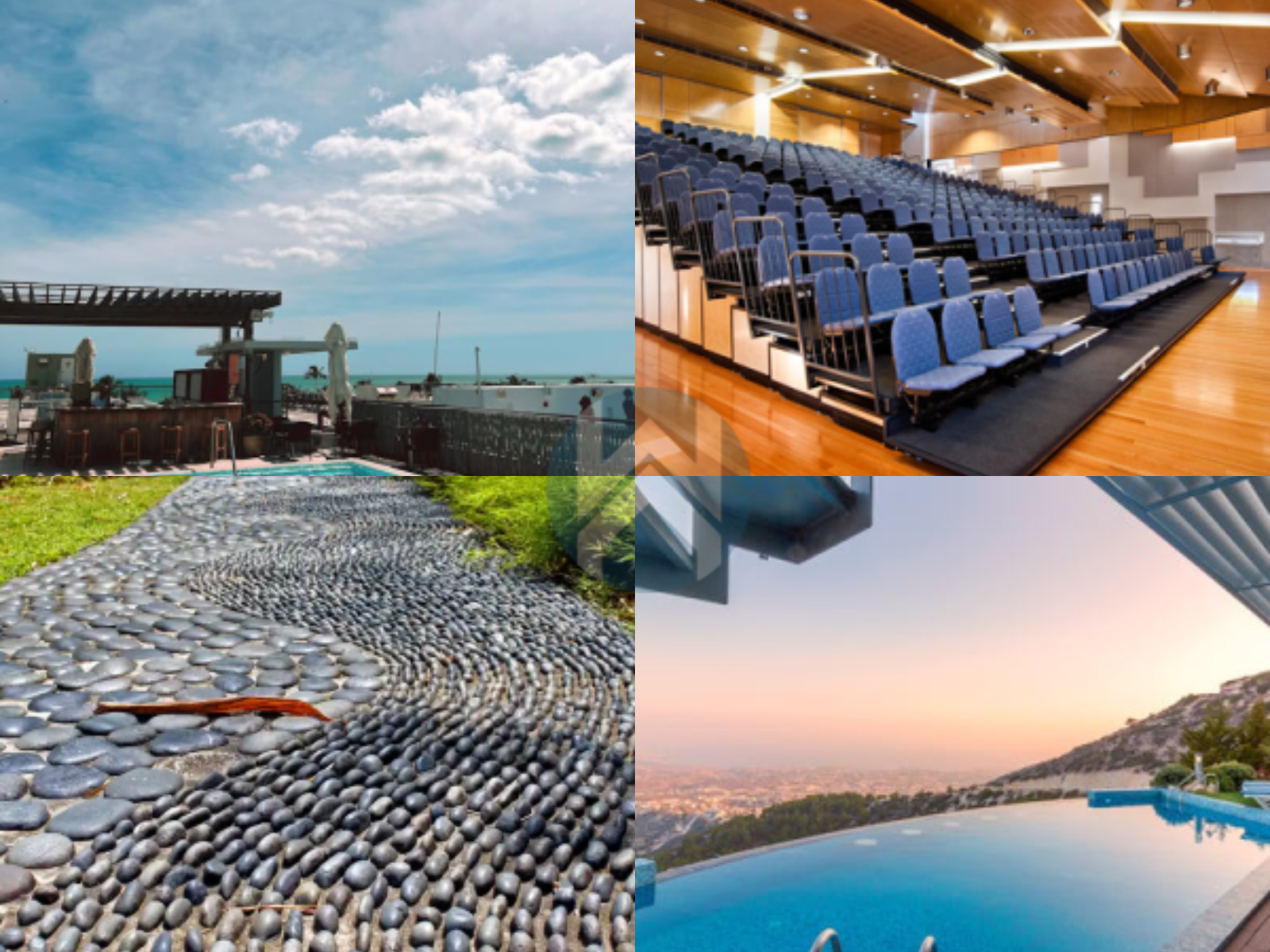 Project amenities