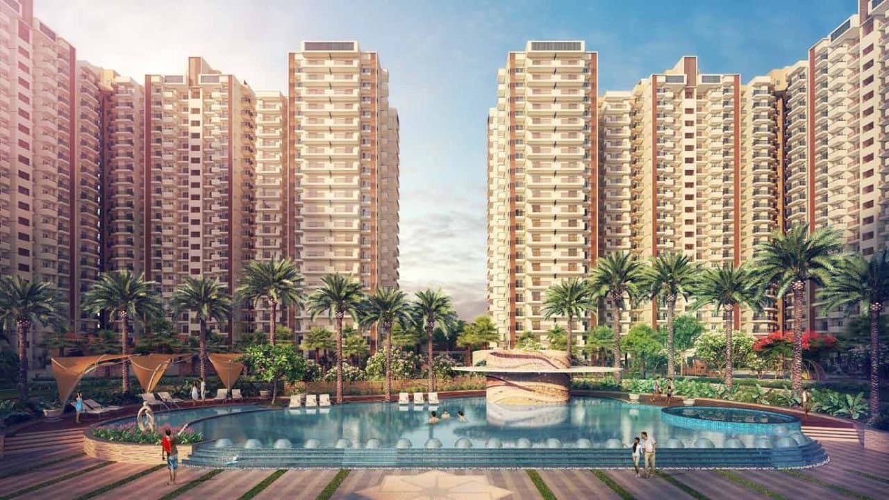 Nirala Estate 4
