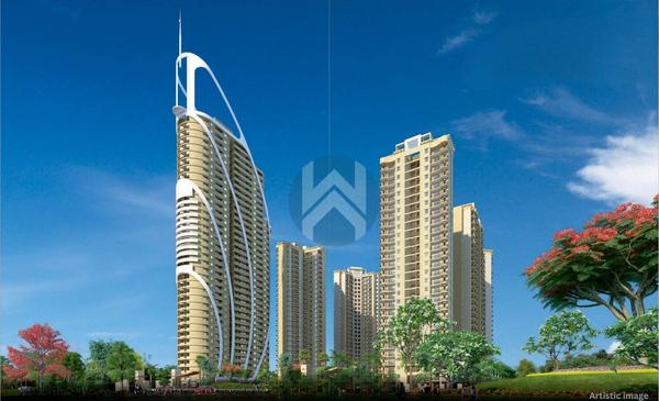 Dasnac jewel of Noida