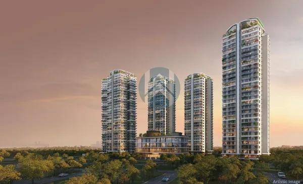 Eldeco 7 Peaks Residences