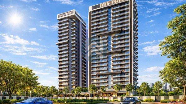 Ramprastha Iris Prime