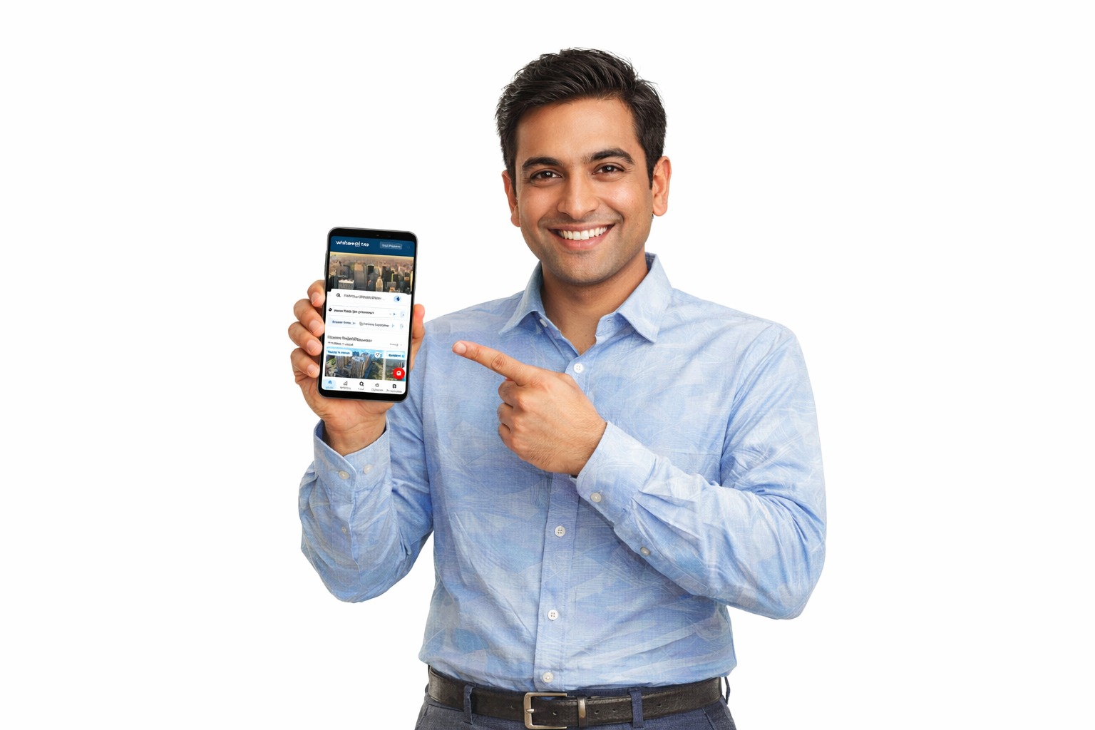 Post your property on WhiteHat Realty